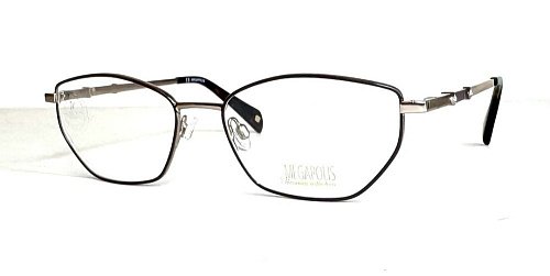Оправа   Megapolis Premium 862-Brown