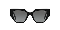 Солнцезащитные очки VOGUE 5409S W44/11 52 Б