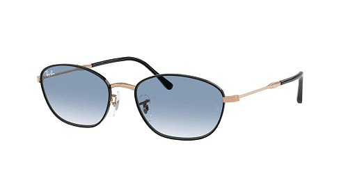 Солнцезащитные очки Ray Ban 3749 92723F 55