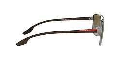 Солнцезащитные очки PRADA LINEA ROSSA 51US 5AV1X1 62 