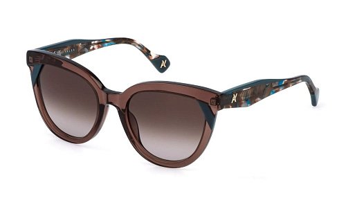 Солнцезащитные очки YALEA 214 G73