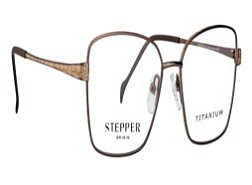Оправа   STEPPER 50340 F011