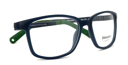 Оправа   FISHER PRICE FPVN/033 cNAVY 50-15-130