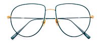 Оправа   Kaleos Eyehunters Blaine C-005