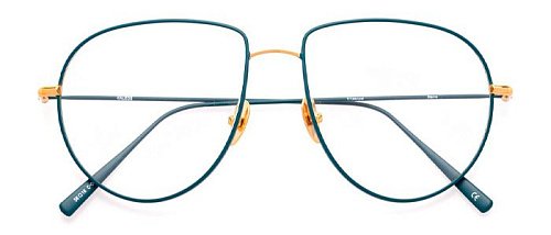 Оправа   Kaleos Eyehunters Blaine C-005