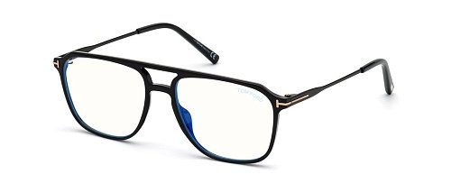Оправа   Tom Ford 5665-B 001 54