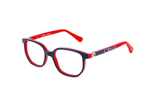 Оправа   DISNEY Spider-Man DSAA071 c07 Д