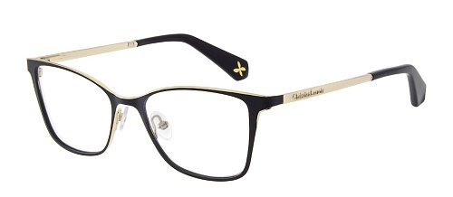 Оправа   CHRISTIAN LACROIX 3060 001 CL306000152