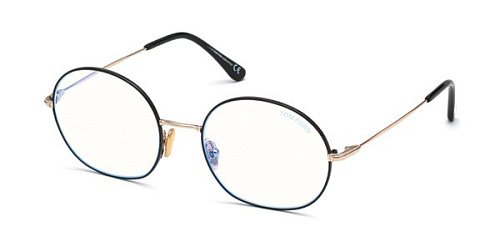 Оправа   Tom Ford 5701-B 001 55