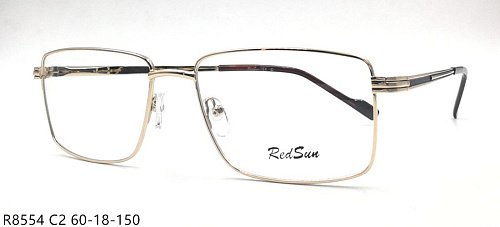 Оправа   RedSun 8554 c2