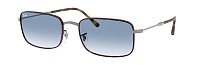 Солнцезащитные очки Ray Ban 3746 92703F 56