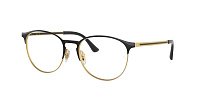 Оправа   Ray Ban 6375 2890 53 Б