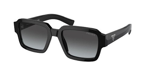 Солнцезащитные очки PRADA 02ZS 1AB06T 52