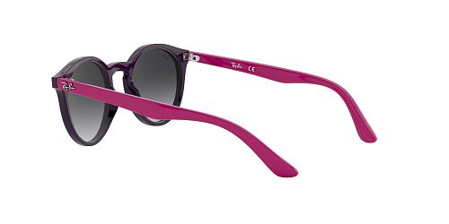 Солнцезащитные очки Ray Ban JUNIOR 9064S 70218G 44