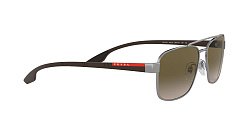 Солнцезащитные очки PRADA LINEA ROSSA 51US 5AV1X1 62 