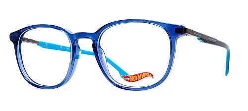 Оправа   Hot Wheels HWV137 BLUE