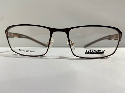 Оправа   Popularomeo* 80010 с4