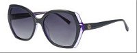 Солнцезащитные очки WILLIAM MORRIS LONDON 10088 3532 55/16