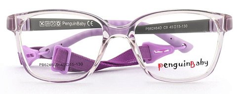 Оправа   Penguin Baby 62464D c9
