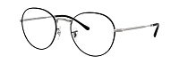 Оправа   Ray Ban 3582V 3179 51
