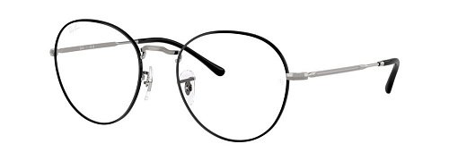 Оправа   Ray Ban 3582V 3179 51