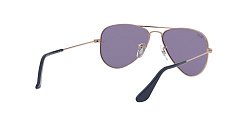 Солнцезащитные очки Ray Ban JUNIOR 9506S 264/1U 52