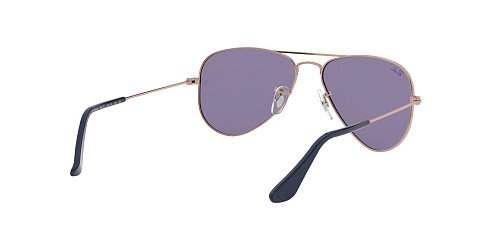 Солнцезащитные очки Ray Ban JUNIOR 9506S 264/1U 52