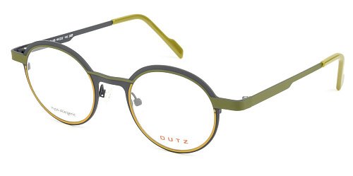 Оправа   DUTZ DZ875-85