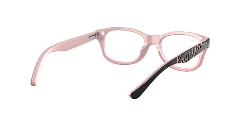 Оправа   RAY-BAN JUNIOR VISTA 1544 3580 48