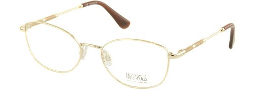 Оправа   Megapolis 234-Gold