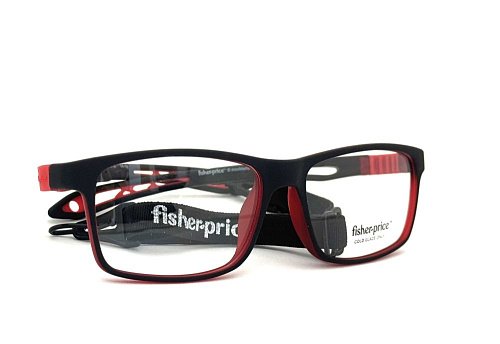 Оправа   FISHER PRICE FPSP/002 cRED 53-16-130