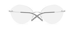 Оправа   Silhouette Sil_TMA_Icon_Concept 5541_ES 7100 53/19