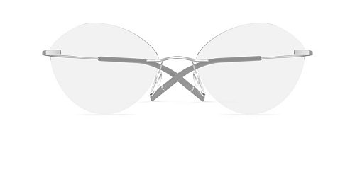 Оправа   Silhouette Sil_TMA_Icon_Concept 5541_ES 7100 53/19