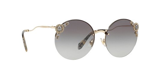 Солнцезащитные очки MIU MIU* 52TS WO43M1 60
