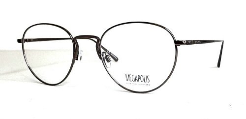 Оправа   Megapolis 713-Brown