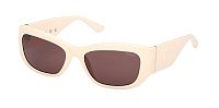 Солнцезащитные очки GUESS 00253 25Y 56