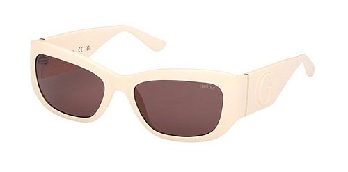 Солнцезащитные очки GUESS 00253 25Y 56