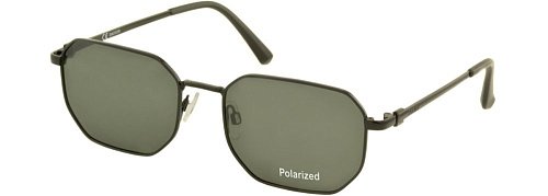 Солнцезащитные очки Dackor 131-Black