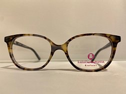 Оправа   LULU CASTAGNETTE Enfant LEAA126 c27 Д