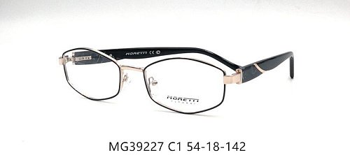 Оправа   Moretti MG39227 c1