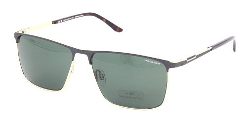 Солнцезащитные очки Jaguar 37371 5100 60/14