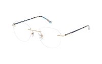Оправа   RUUD VAN DYKE 1565T-5
