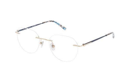 Оправа   RUUD VAN DYKE 1565T-5