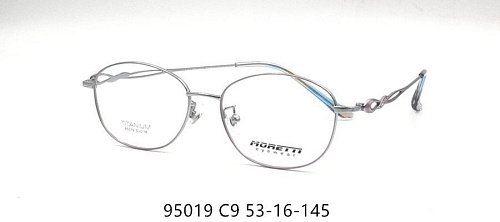 Оправа   Moretti TITANIUM 95019 c9