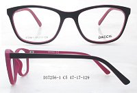 Оправа   DACCHI детские 37256-1 c5
