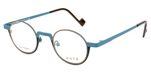 Оправа   DUTZ DZ863-46