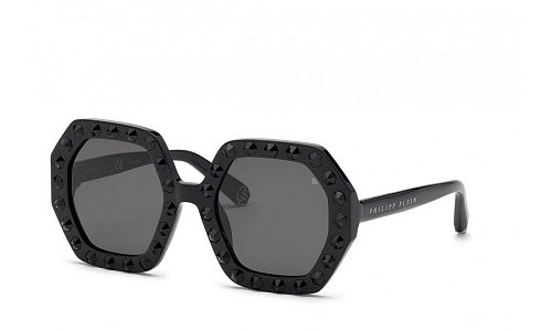 Солнцезащитные очки Philipp Plein 039S 700Y