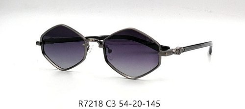 Солнцезащитные очки Red Sun 7218 c3