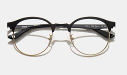 Оправа   Harry Cooper с линзами MAXXEE 1.5 HCC Paros c3