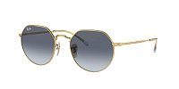 Солнцезащитные очки Ray Ban 3565 001/86 53